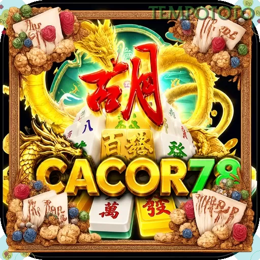 Cacor78 tempototo