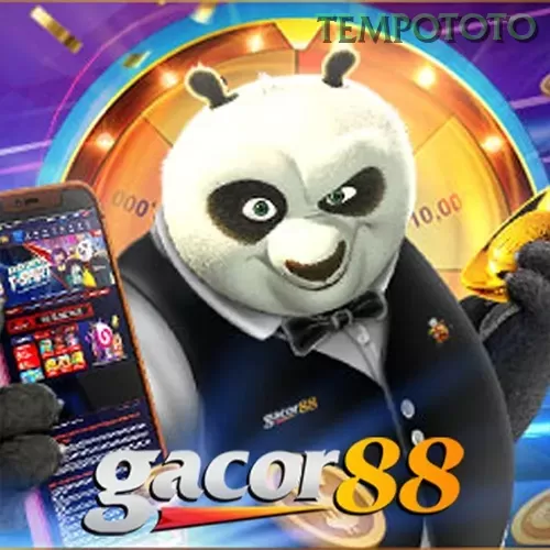 Gacor88 tempototo