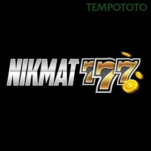 Nikmat777 tempototo