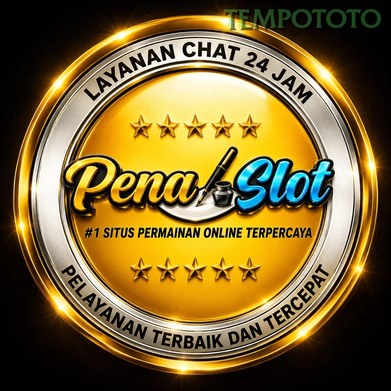 Penaslot tempototo